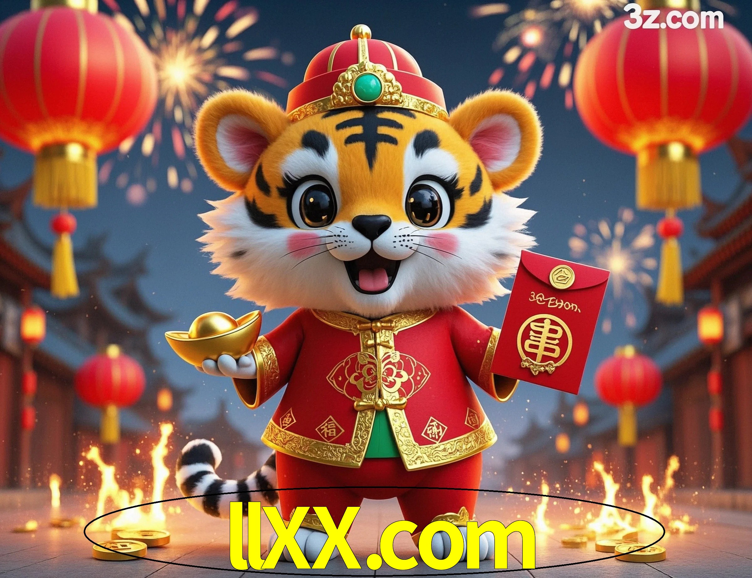 llXX é a melhor empresa de apostas.